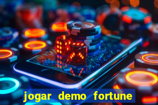 jogar demo fortune tiger 2